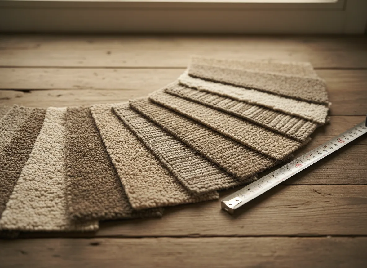 Carpet Installation Saint Albans, ME FAQs